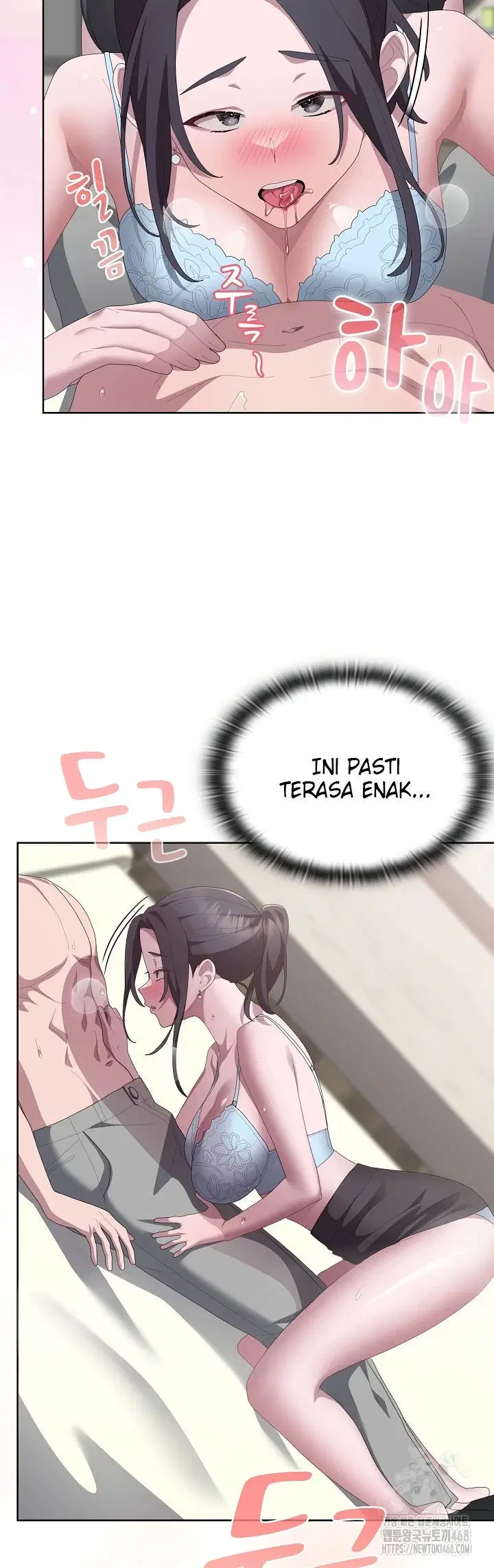 Office Menace Alert - Chapter 55 28
