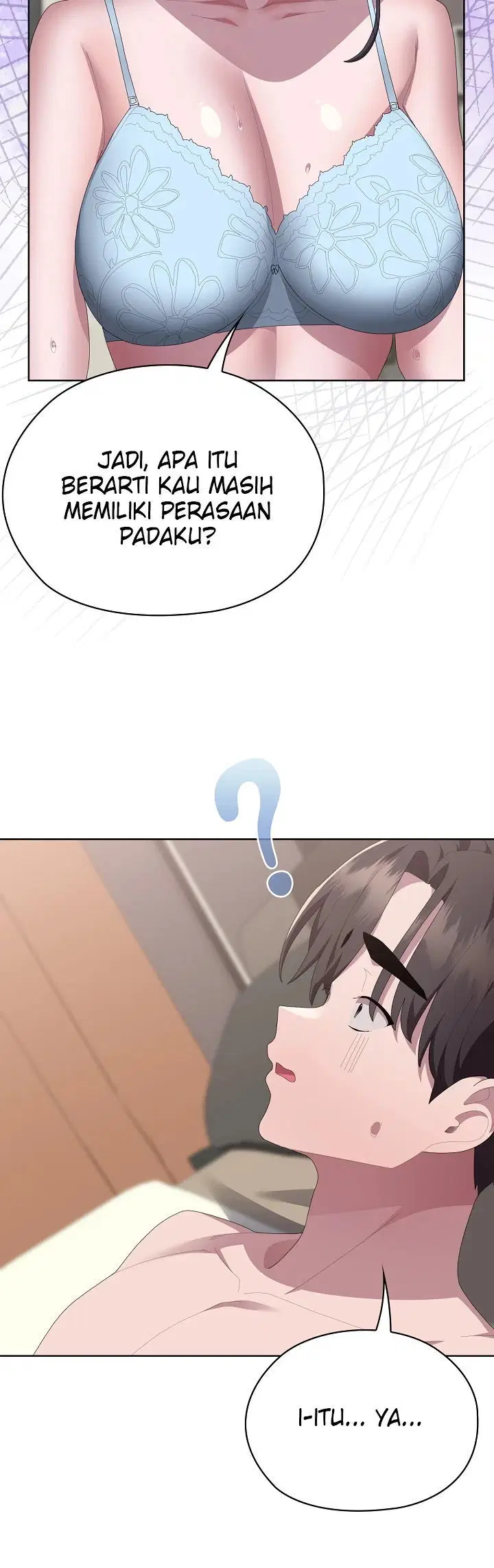 Office Menace Alert - Chapter 55 18