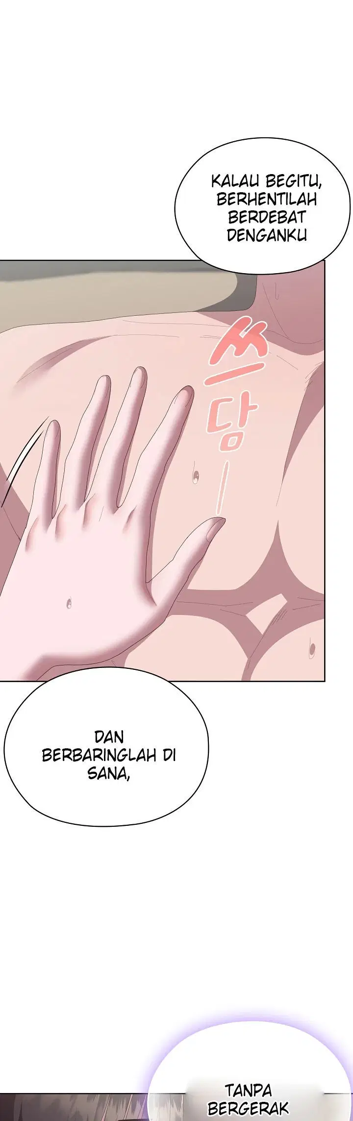 Office Menace Alert - Chapter 55 19