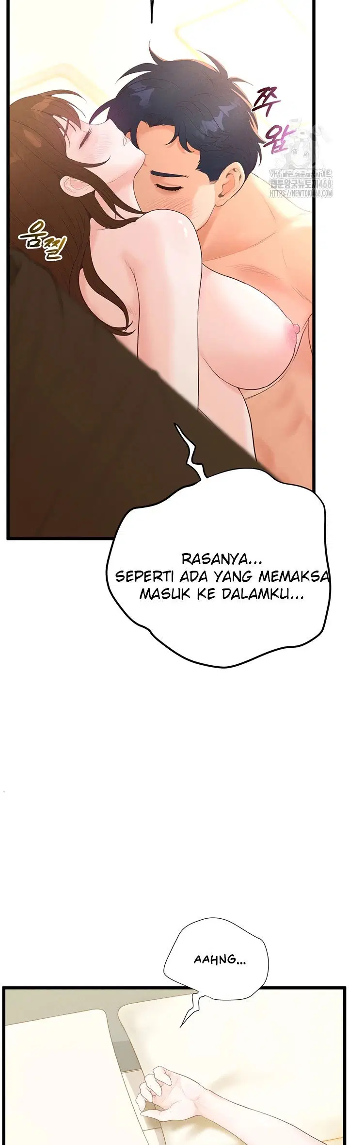 Office Romance Management - Chapter 09 37