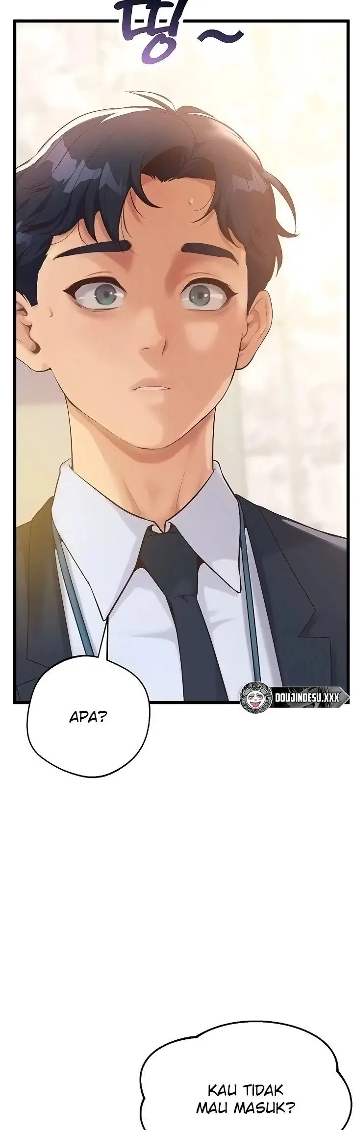 Office Romance Management - Chapter 06 2