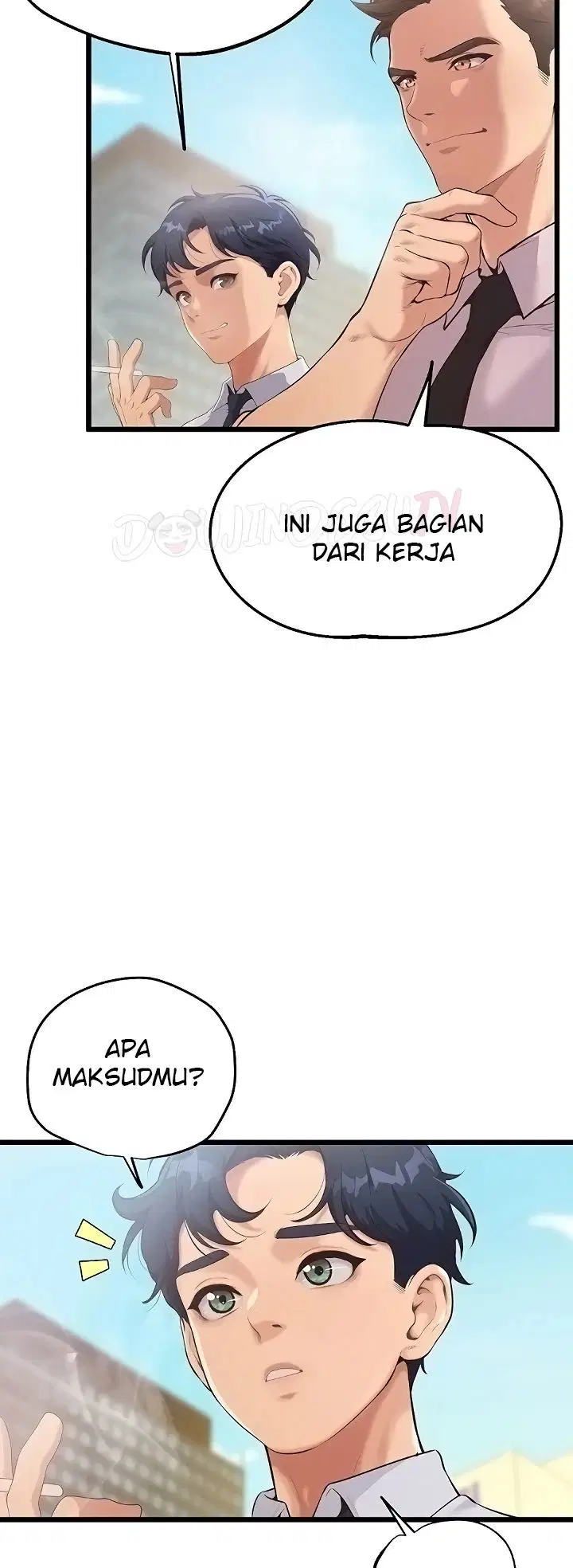 Office Romance Management - Chapter 06 28