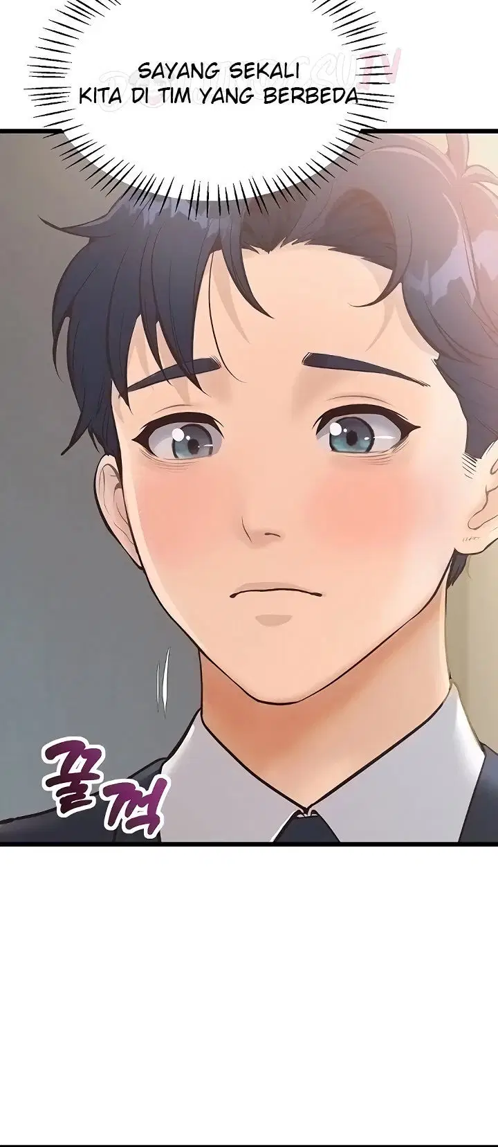 Office Romance Management - Chapter 06 20