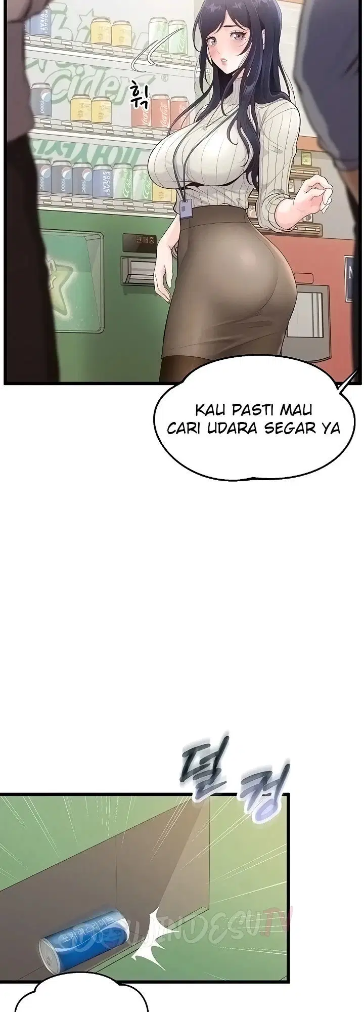 Office Romance Management - Chapter 06 32