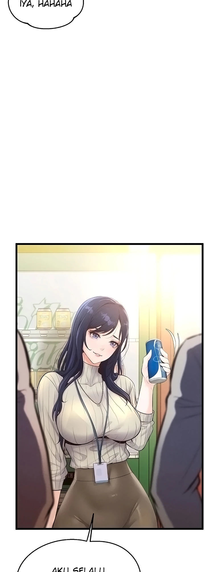 Office Romance Management - Chapter 06 33