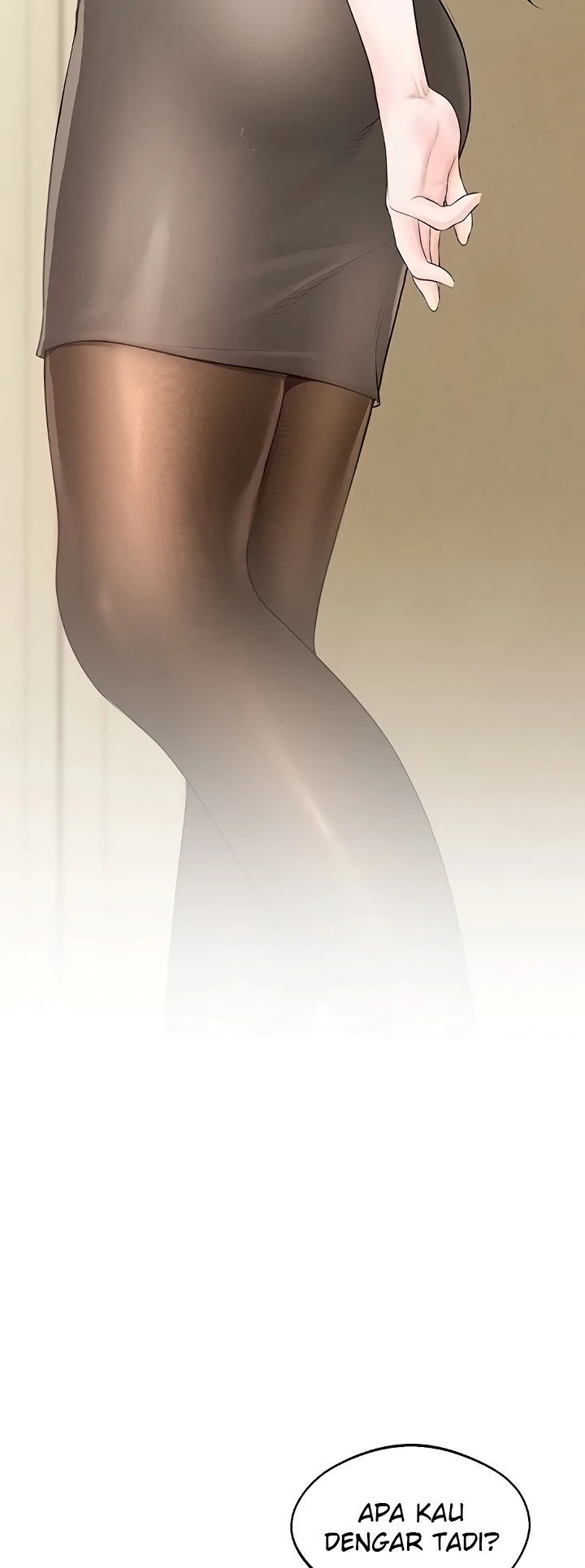 Office Romance Management - Chapter 06 37