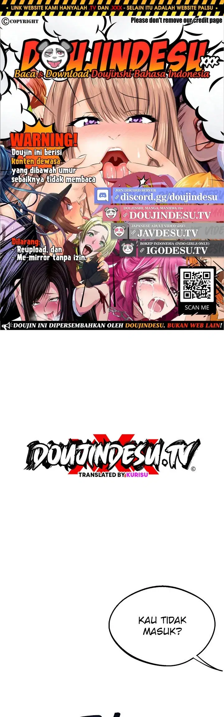 Office Romance Management - Chapter 06 1