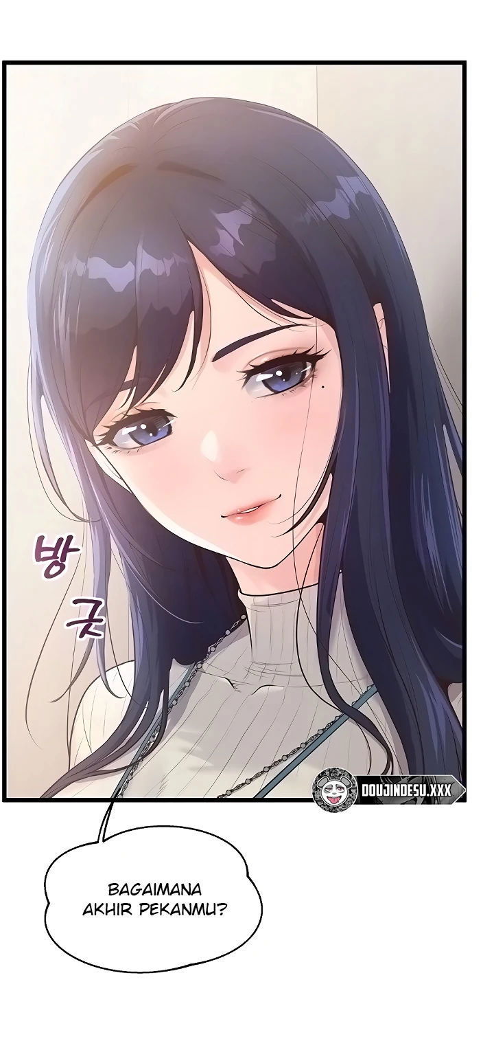 Office Romance Management - Chapter 06 12