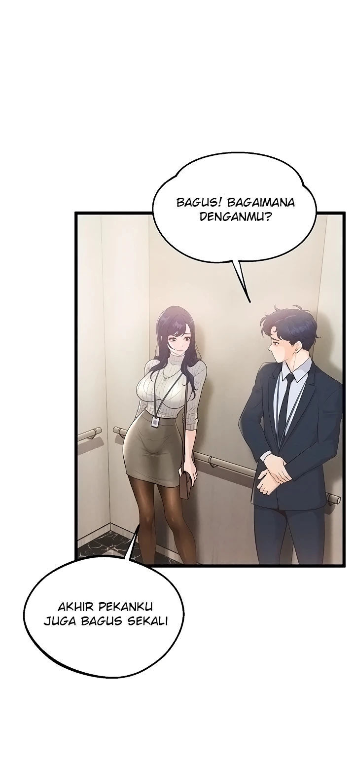 Office Romance Management - Chapter 06 13