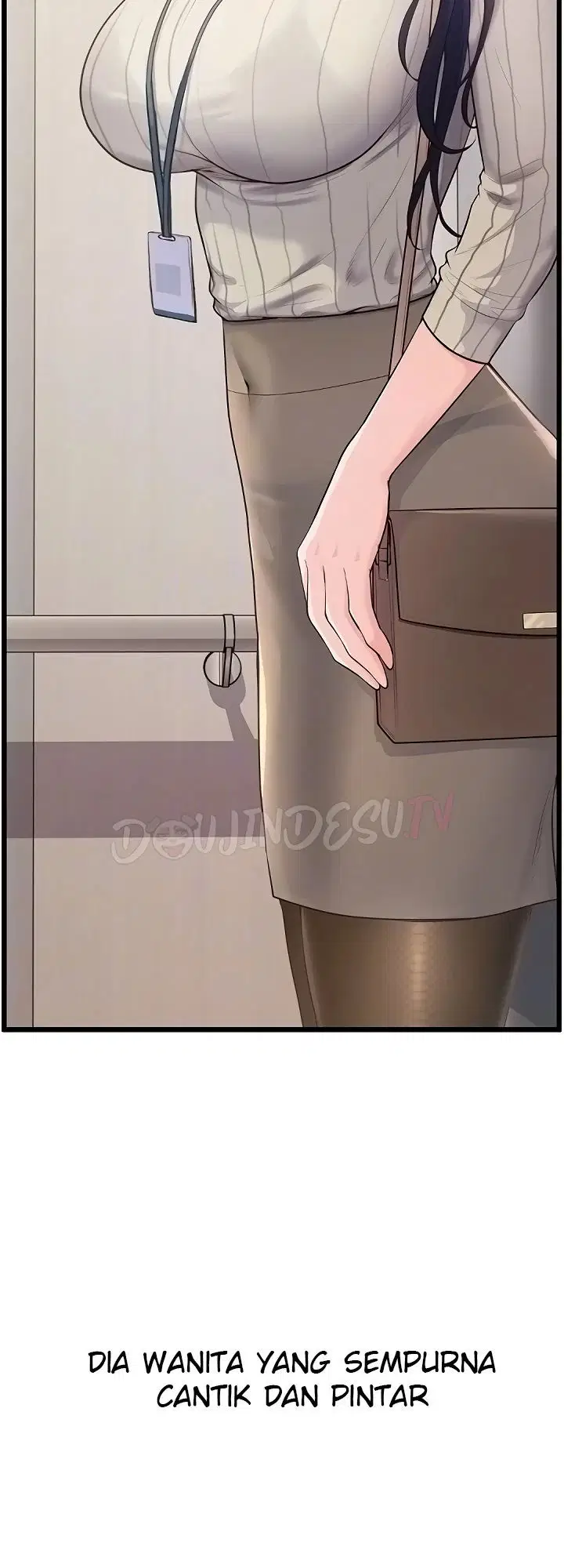 Office Romance Management - Chapter 06 10