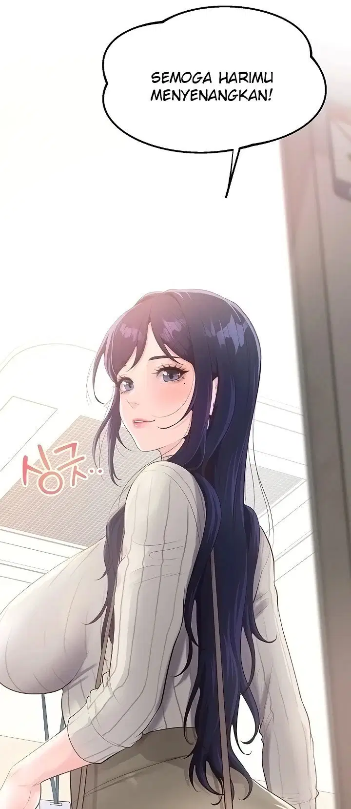 Office Romance Management - Chapter 06 16