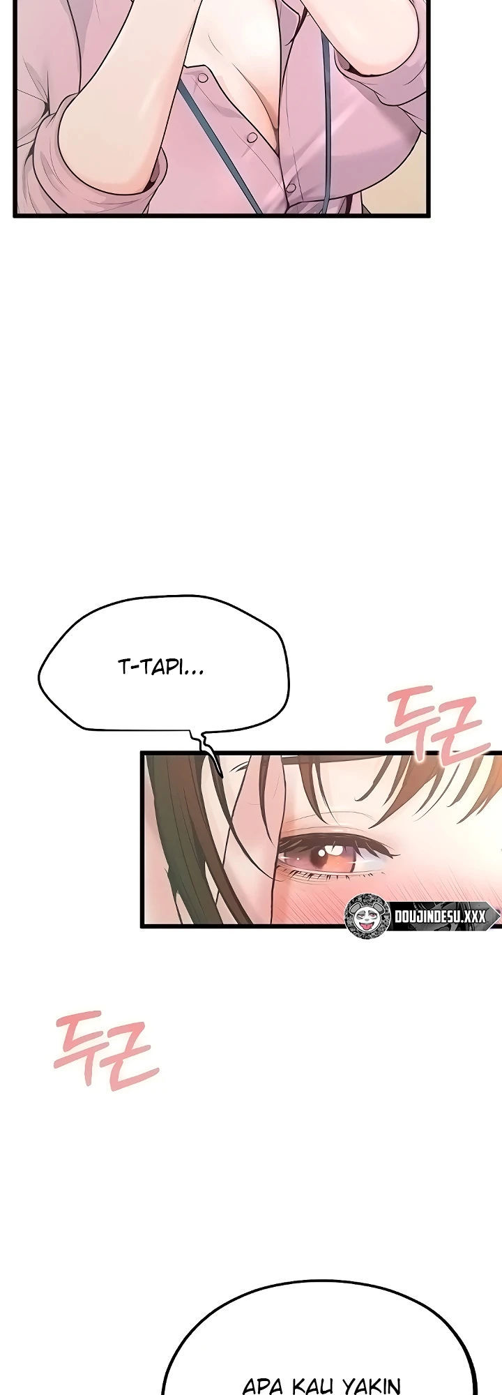 Office Romance Management - Chapter 06 68