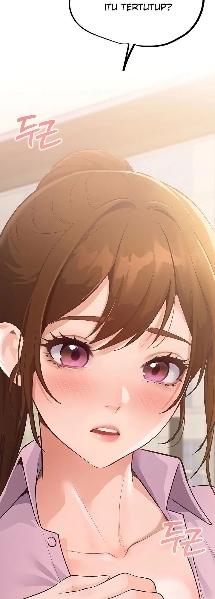 Office Romance Management - Chapter 06 69