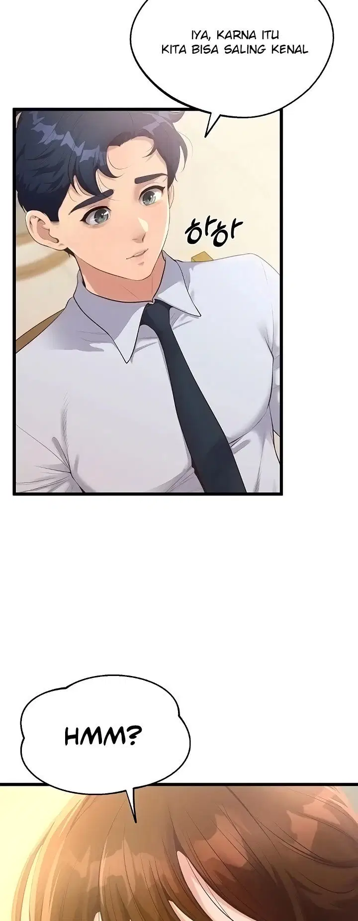 Office Romance Management - Chapter 06 63