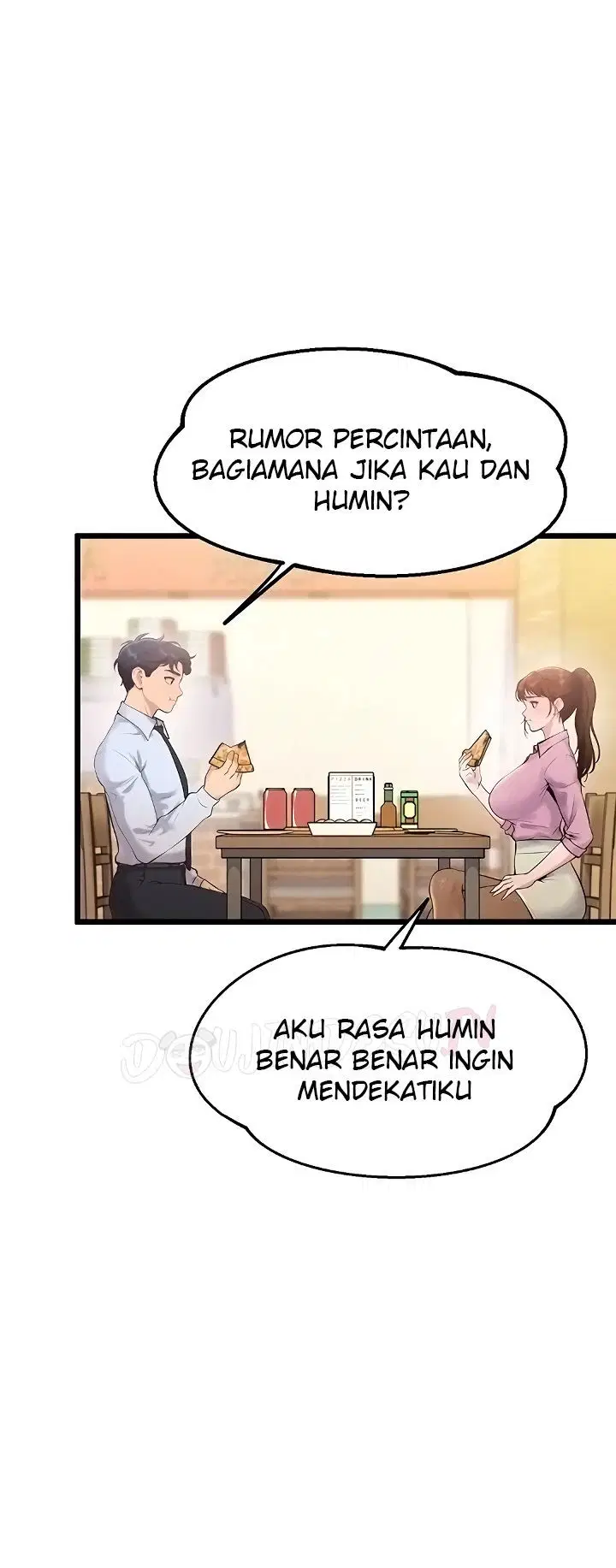 Office Romance Management - Chapter 06 60