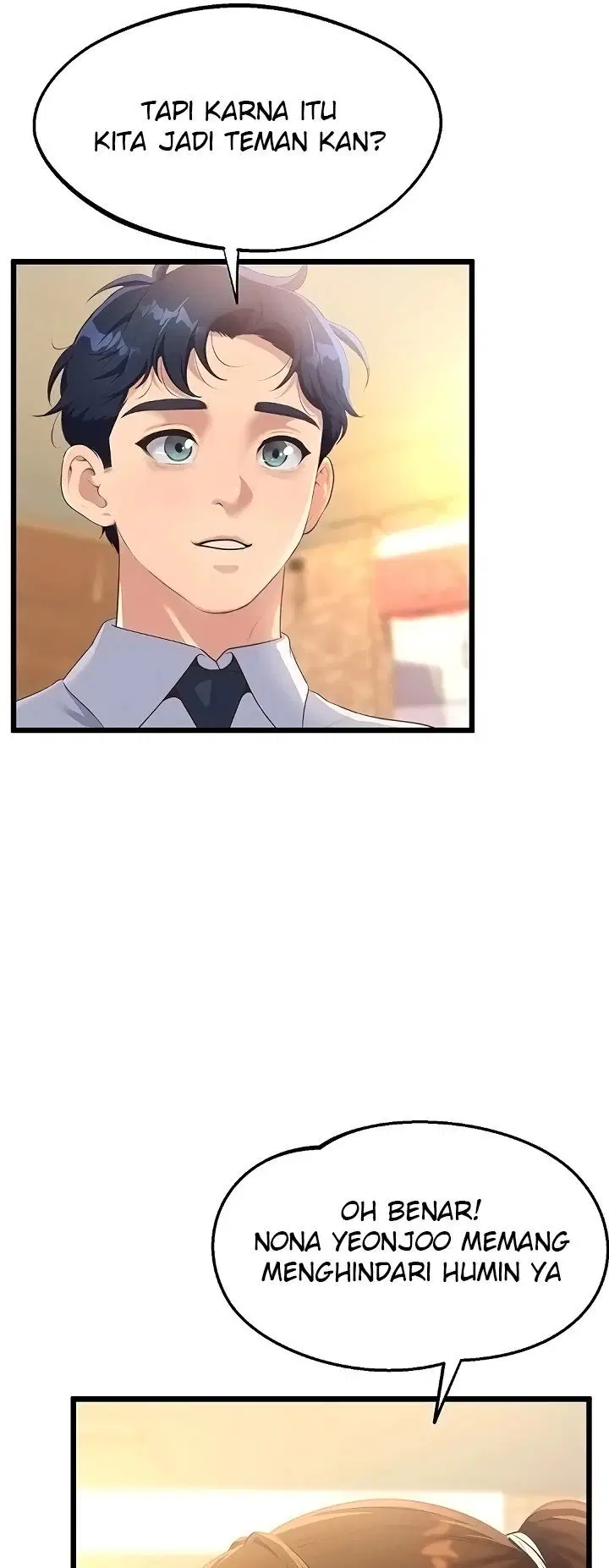 Office Romance Management - Chapter 06 61