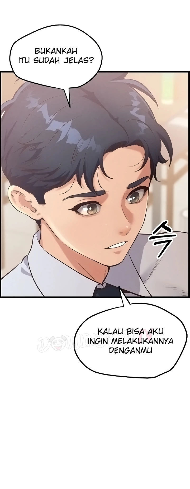 Office Romance Management - Chapter 06 65
