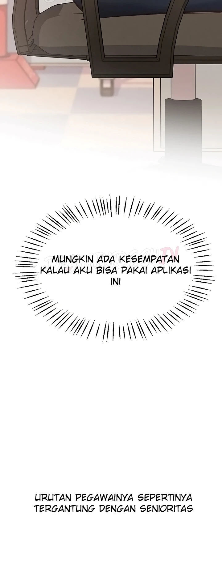 Office Romance Management - Chapter 06 49