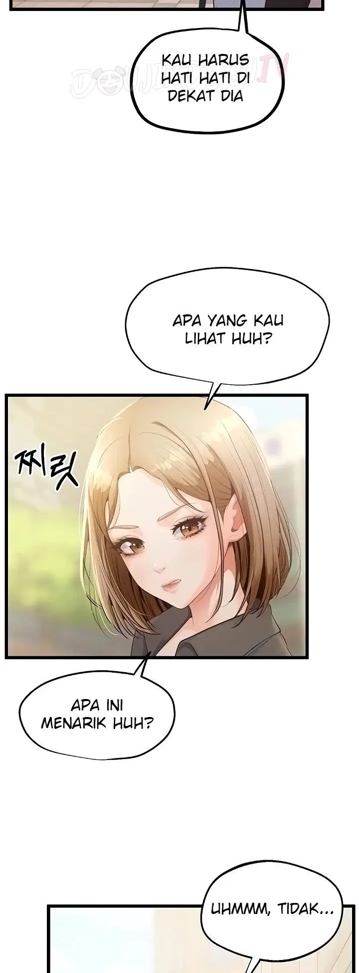 Office Romance Management - Chapter 06 43