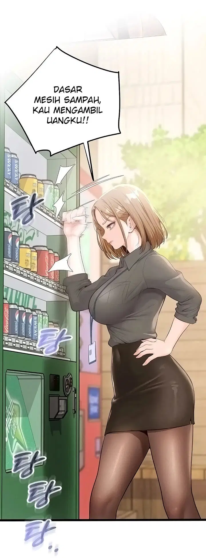 Office Romance Management - Chapter 06 41