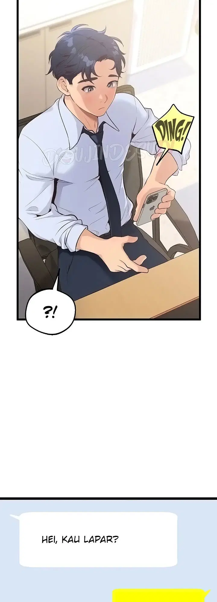 Office Romance Management - Chapter 06 52