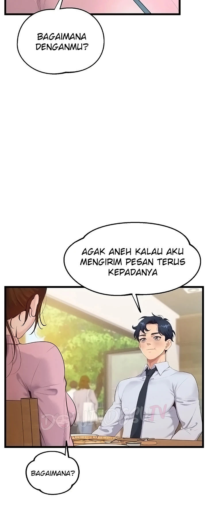 Office Romance Management - Chapter 06 57
