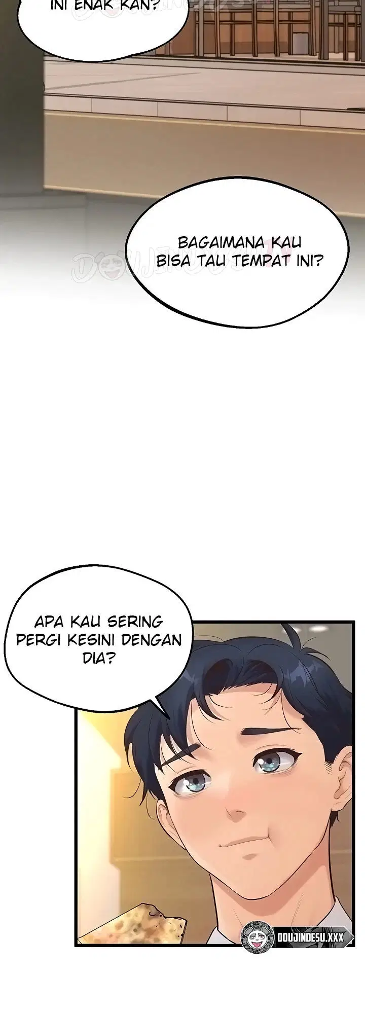 Office Romance Management - Chapter 06 55