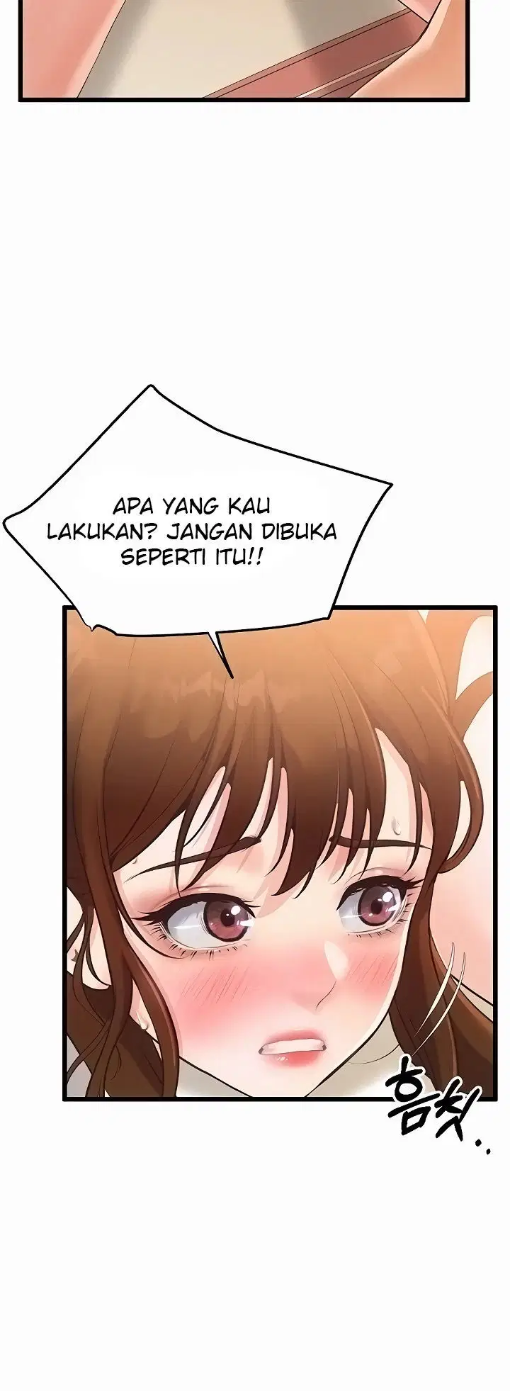 Office Romance Management - Chapter 04 48