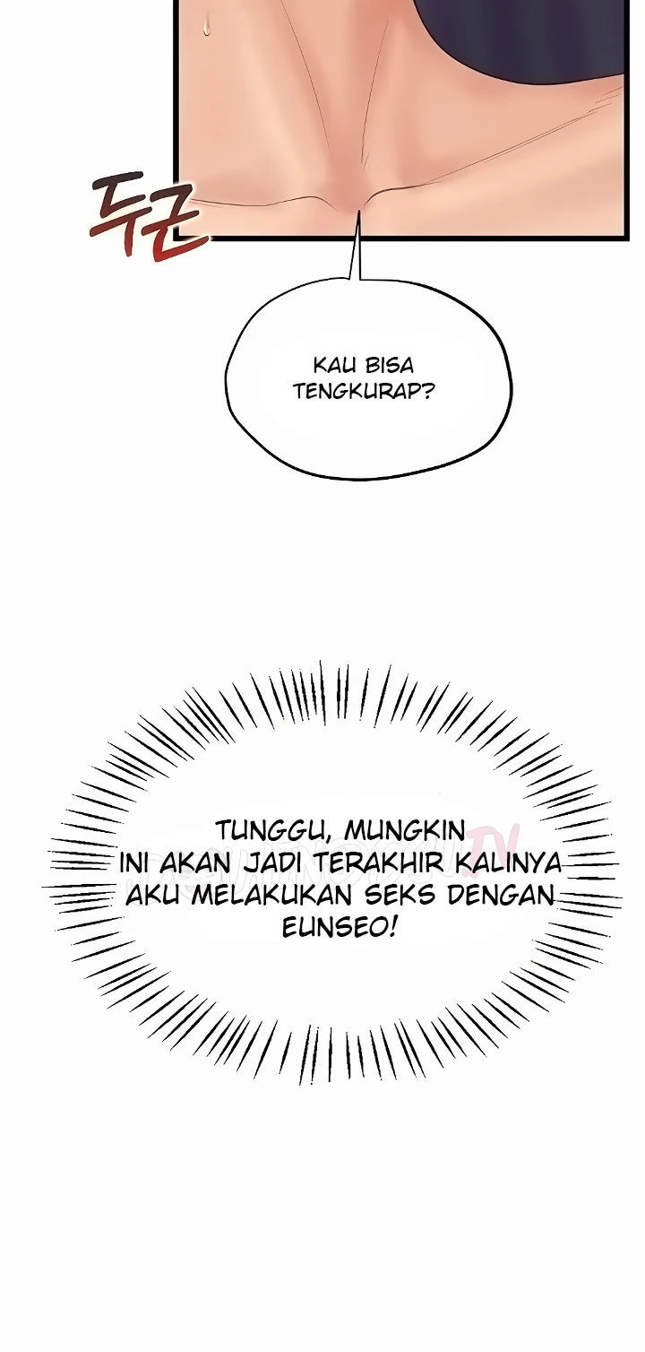 Office Romance Management - Chapter 04 45