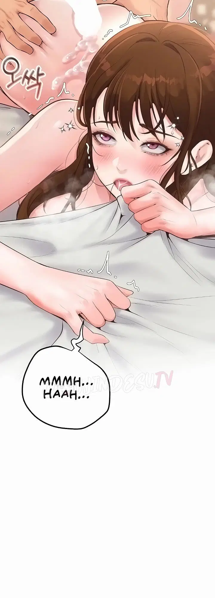 Office Romance Management - Chapter 05 25