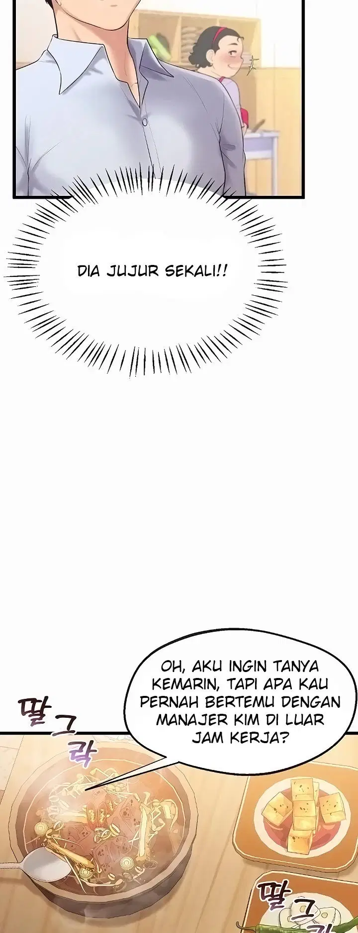 Office Romance Management - Chapter 05 38