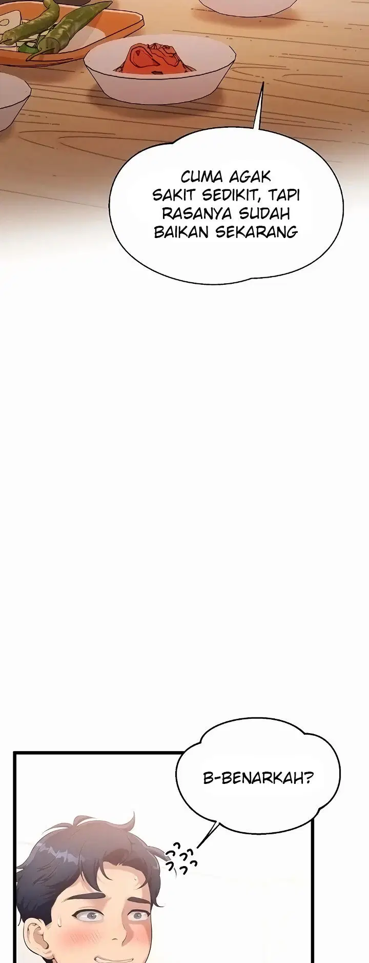 Office Romance Management - Chapter 05 37