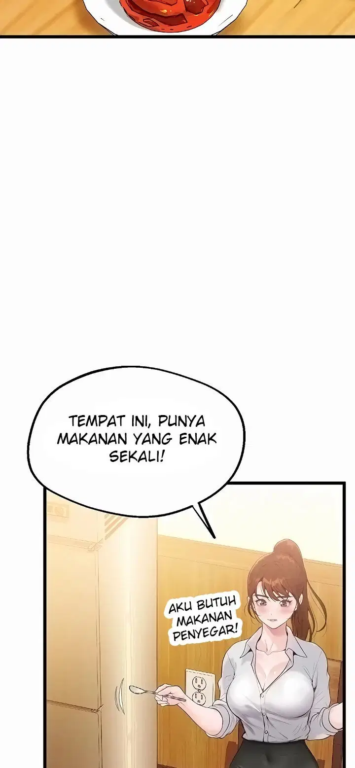 Office Romance Management - Chapter 05 34