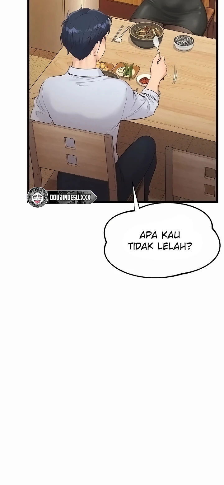 Office Romance Management - Chapter 05 35