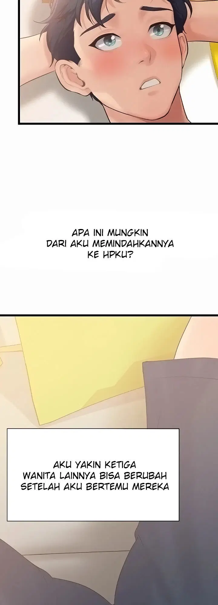 Office Romance Management - Chapter 05 68