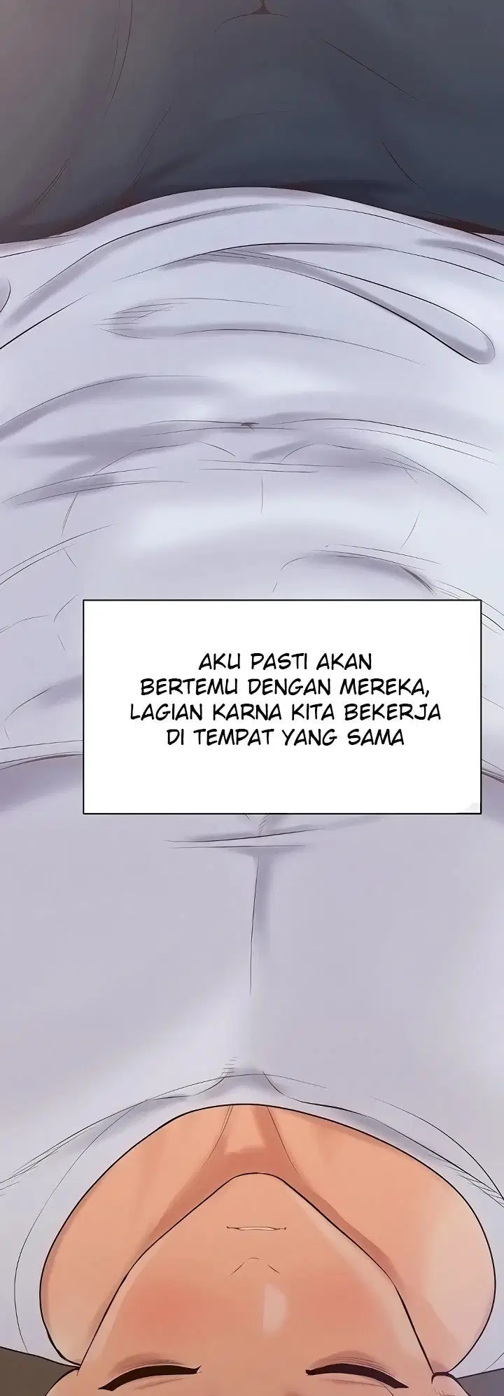 Office Romance Management - Chapter 05 69