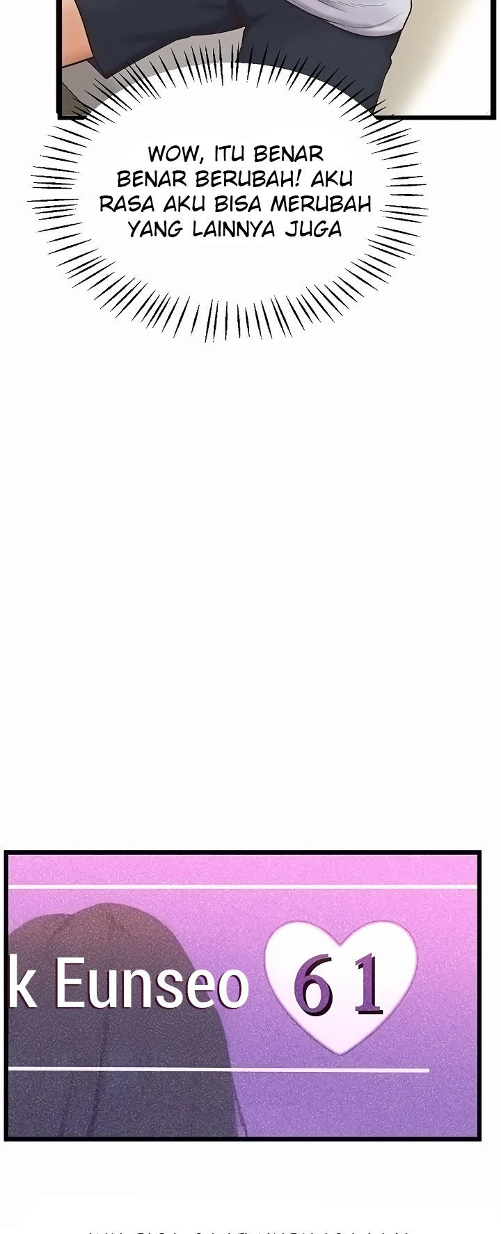 Office Romance Management - Chapter 05 63