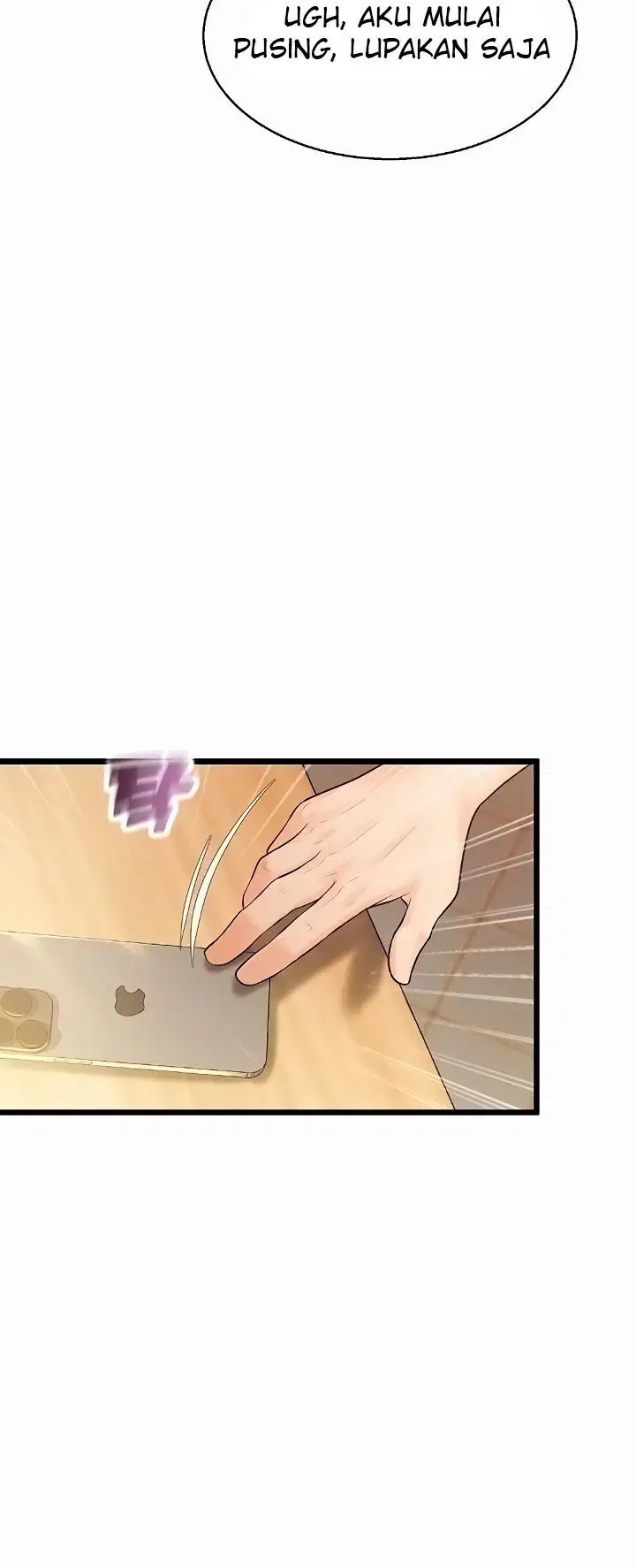 Office Romance Management - Chapter 05 65