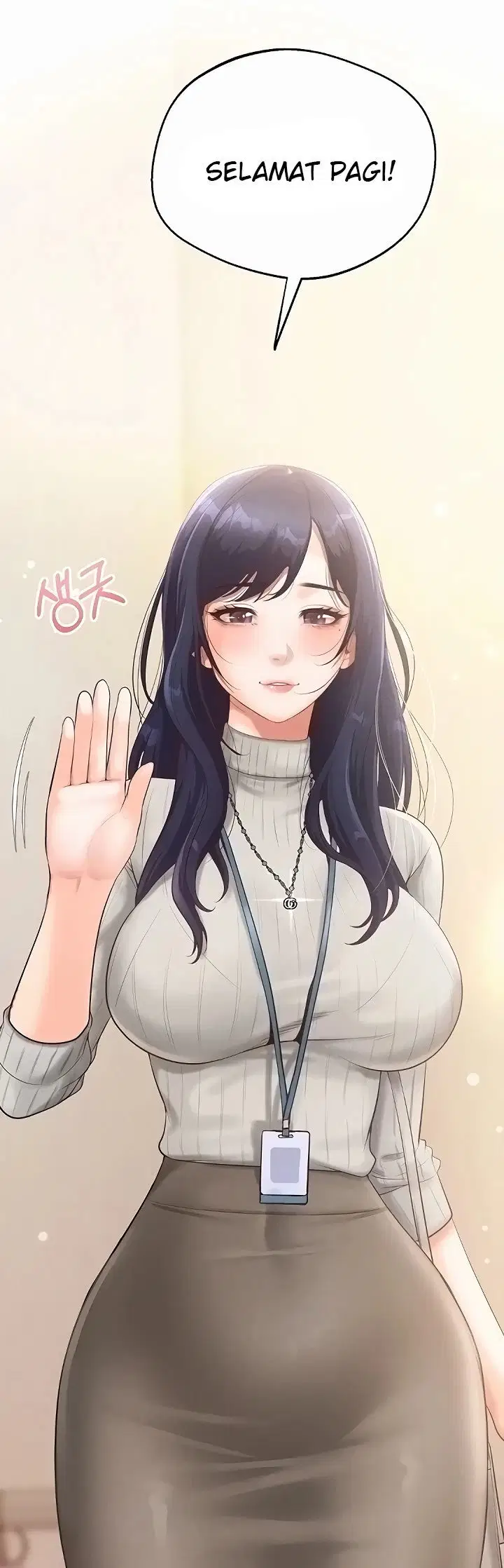 Office Romance Management - Chapter 05 78