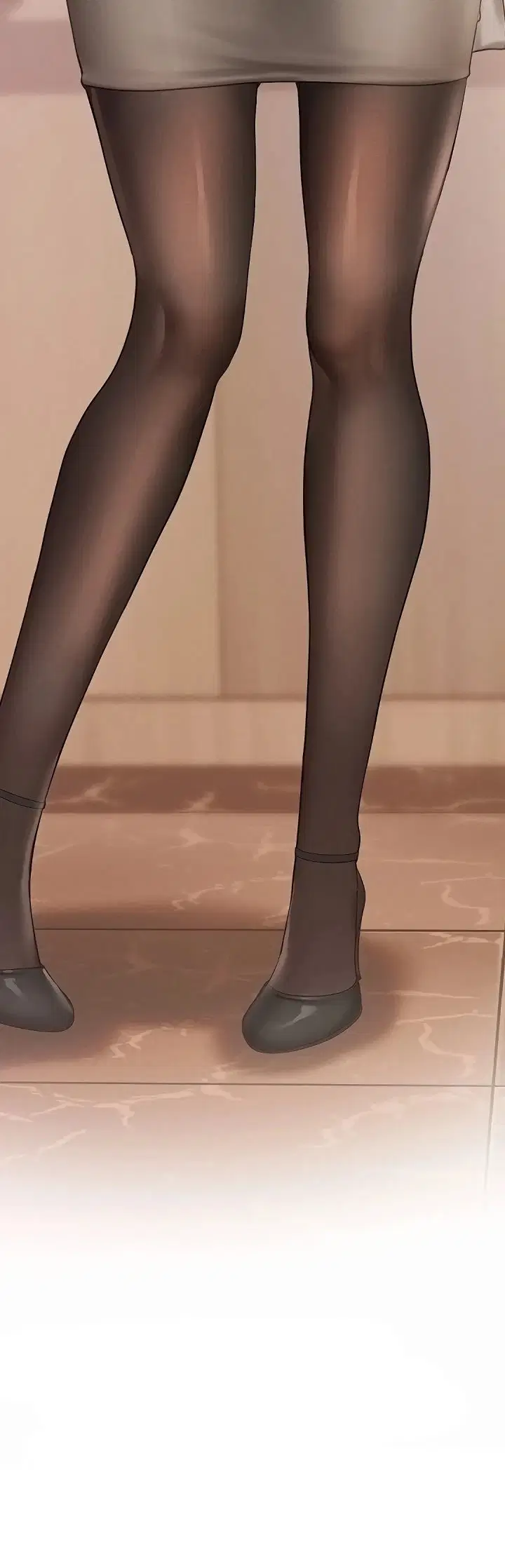 Office Romance Management - Chapter 05 79