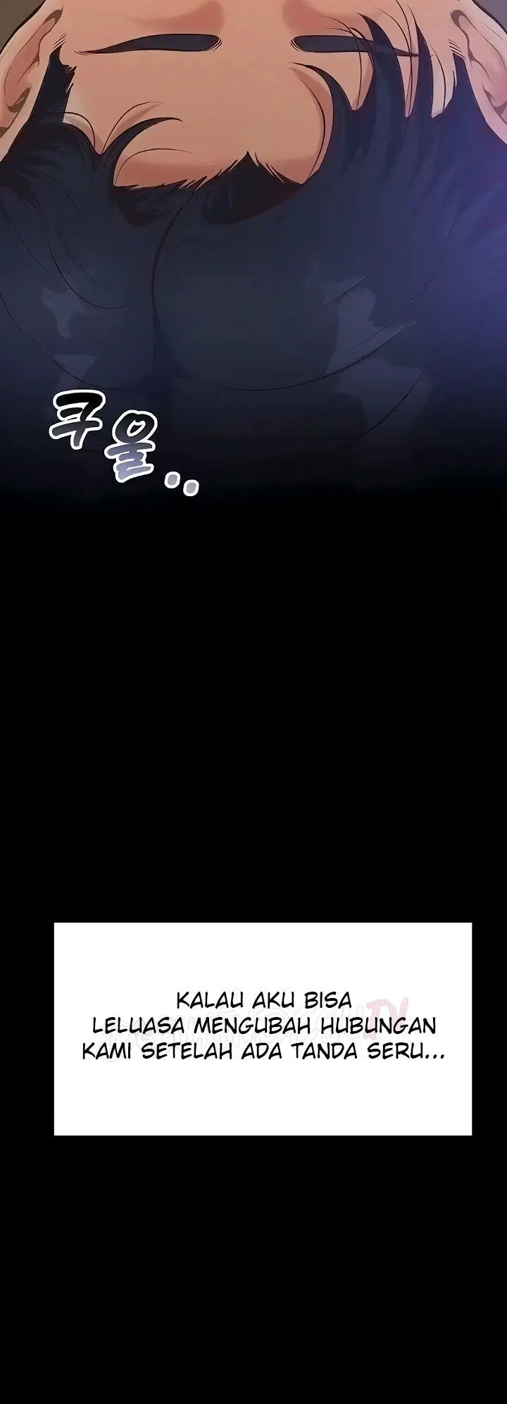 Office Romance Management - Chapter 05 70