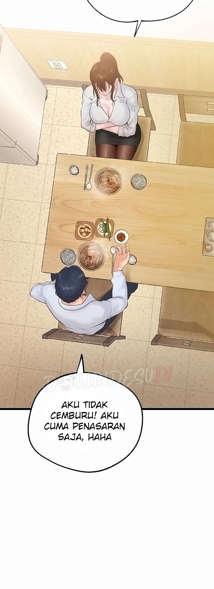 Office Romance Management - Chapter 05 42