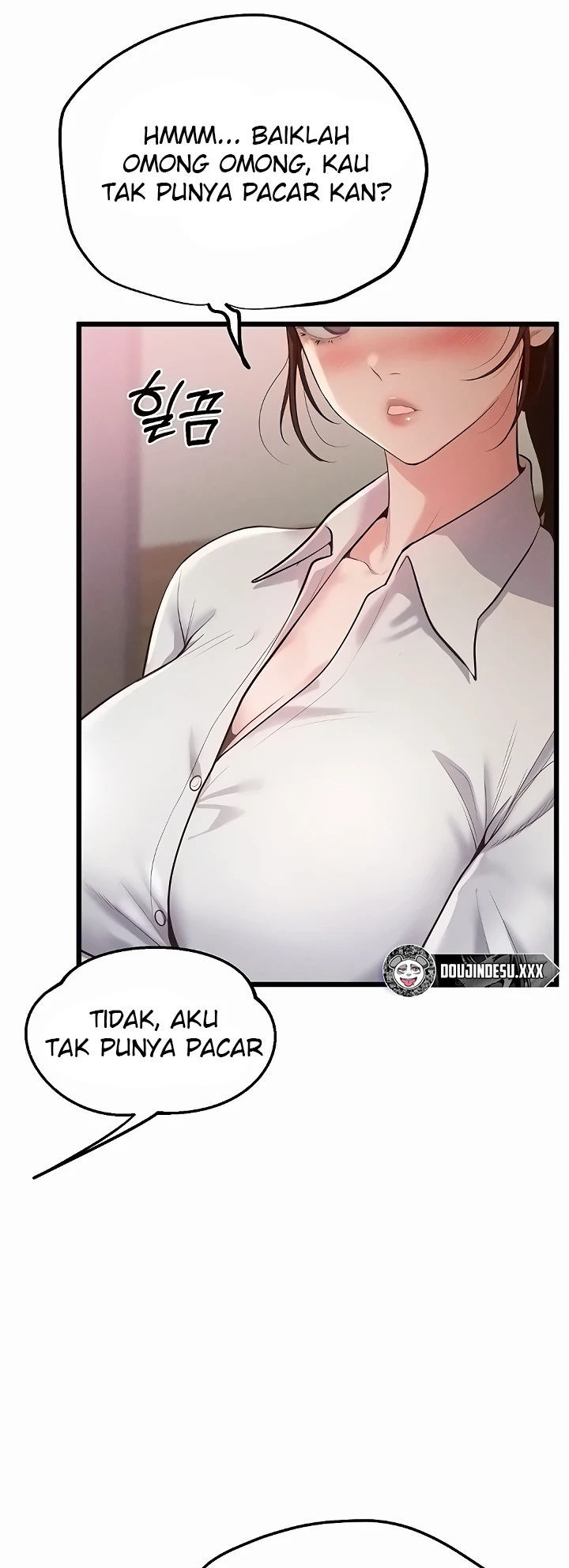 Office Romance Management - Chapter 05 43