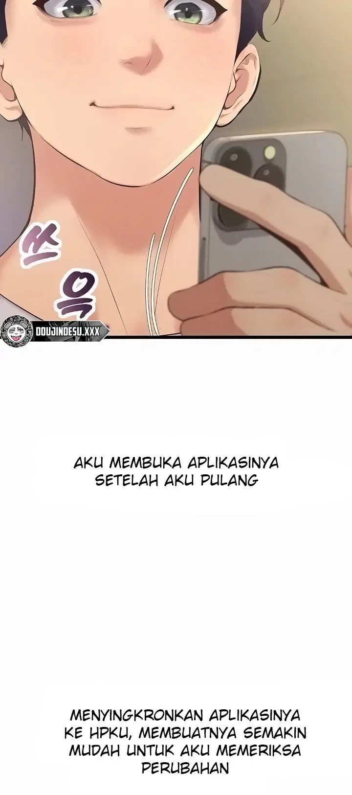 Office Romance Management - Chapter 05 54