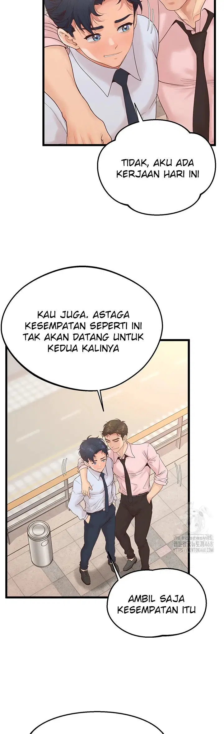 Office Romance Management - Chapter 13 39
