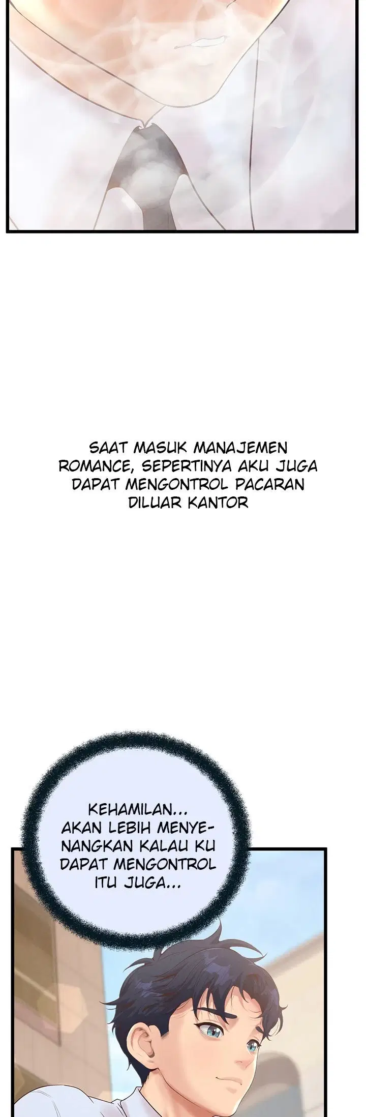 Office Romance Management - Chapter 13 30