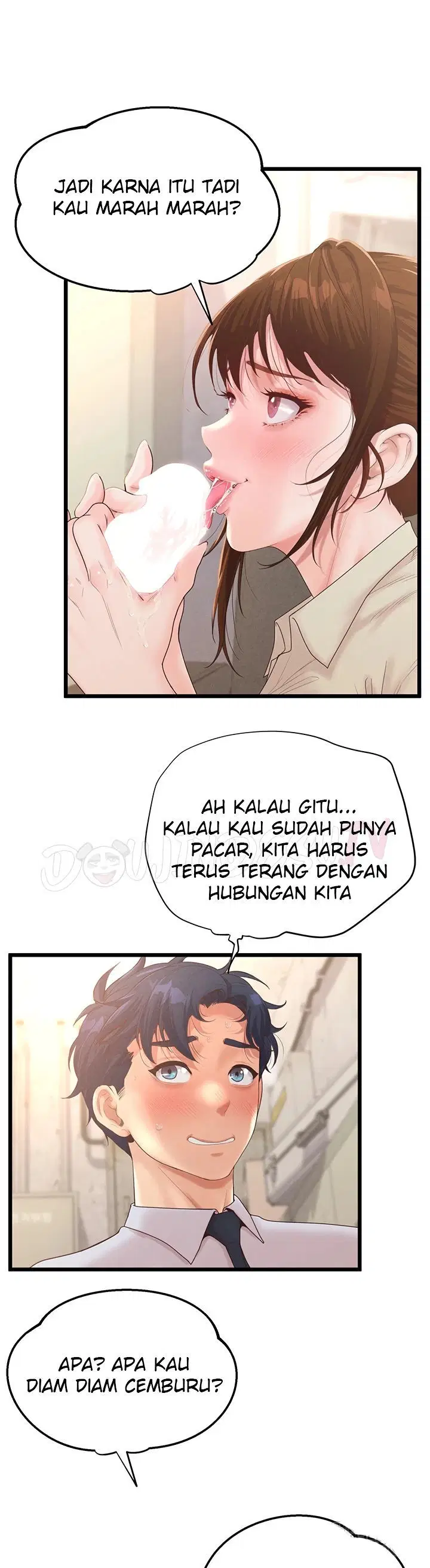 Office Romance Management - Chapter 13 6