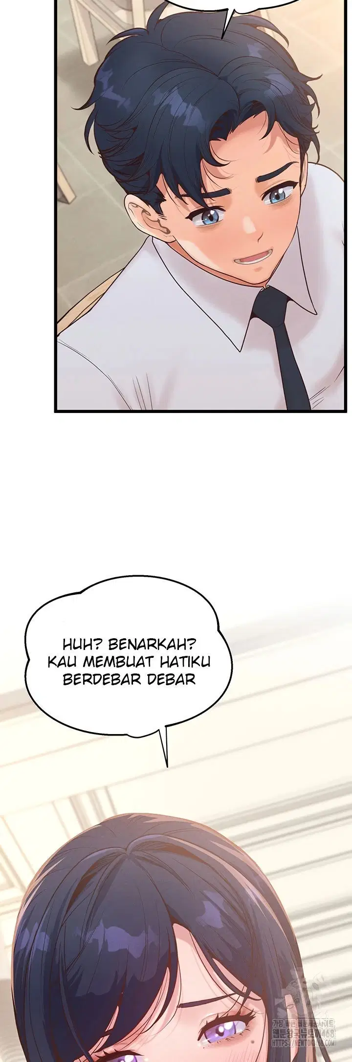 Office Romance Management - Chapter 13 50