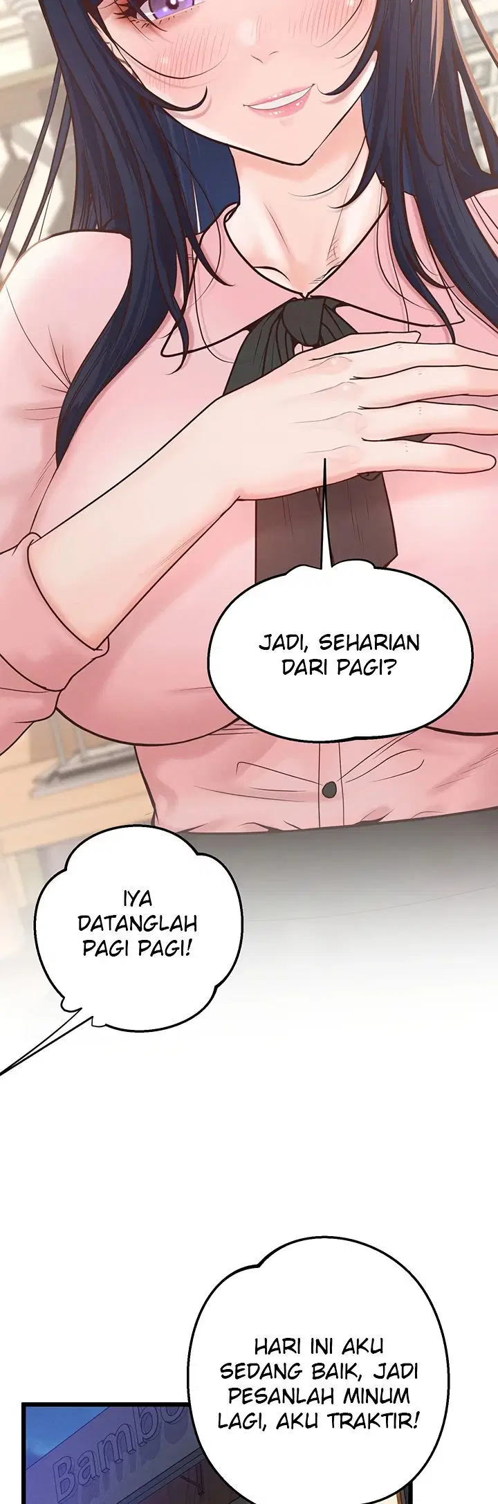 Office Romance Management - Chapter 13 51