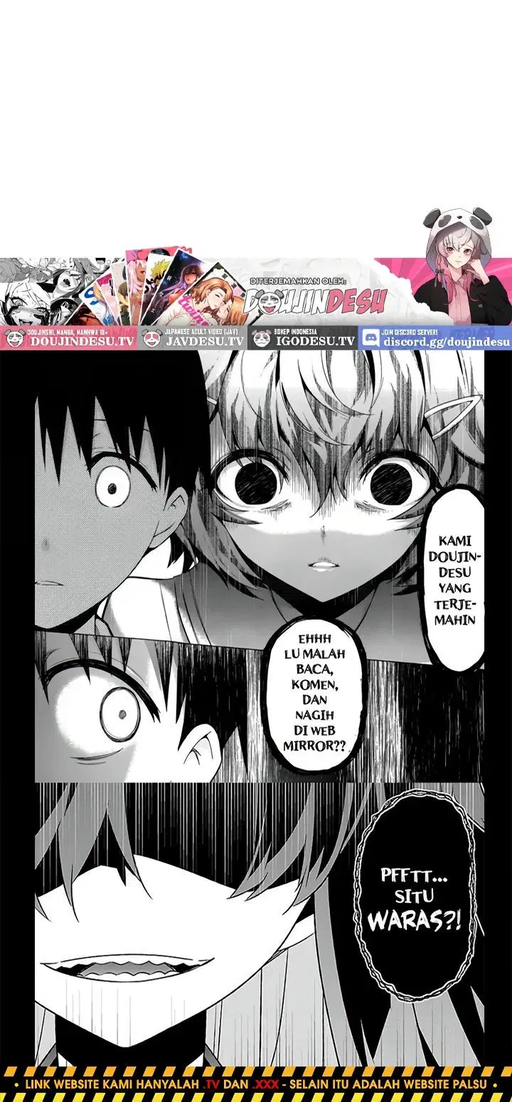 Office Romance Management - Chapter 13 57